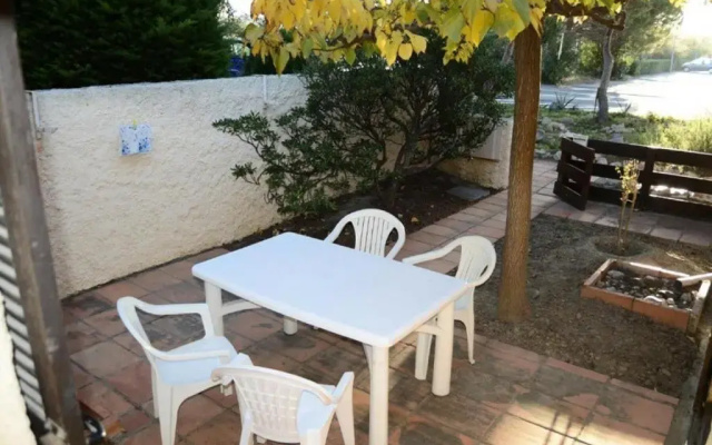 Résidence LA GRIFOULLIÈRE - Maisons & Villas pour 6 Personnes 74