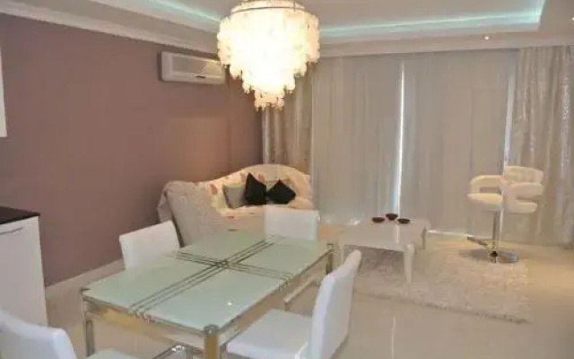 Orion City Duplex 1b19
