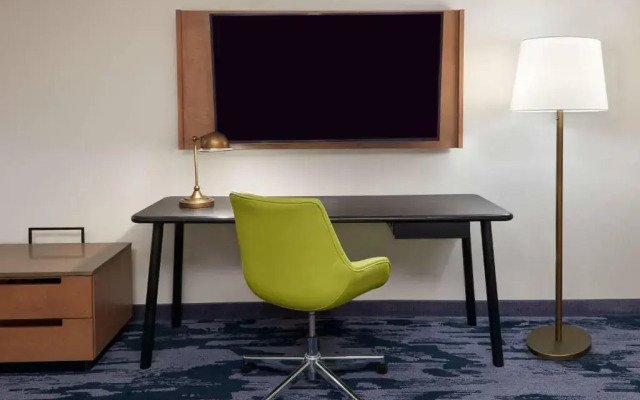 Fairfield Inn & Suites by Marriott Orillia