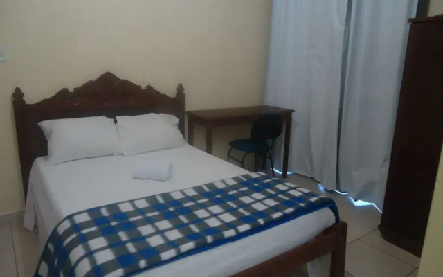 Hotel Colonial