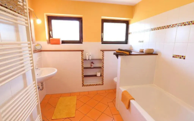 Haus Timpe Whg 4