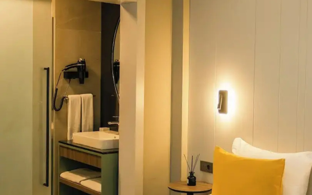 Vesta Rooms