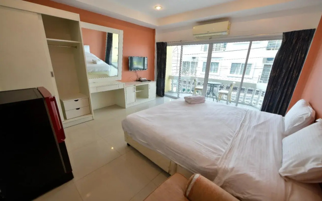 the collection residence