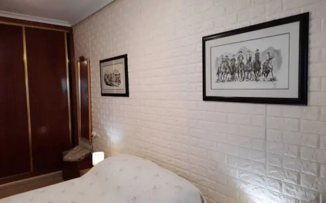Comfortable 3-bed House, Bungalow