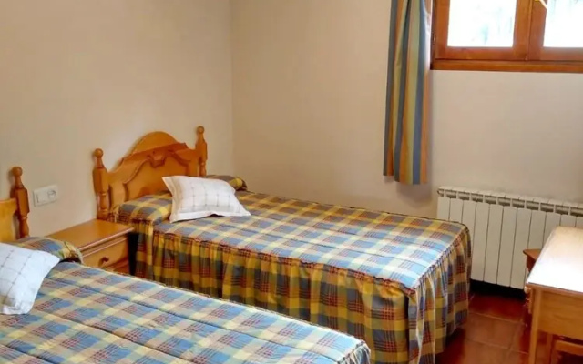 Apartment With one Bedroom in Guadalaviar, With Wonderful Mountain Vie