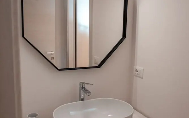 Tergestroom & Boutique Apartments