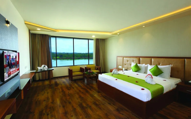The River Retreat