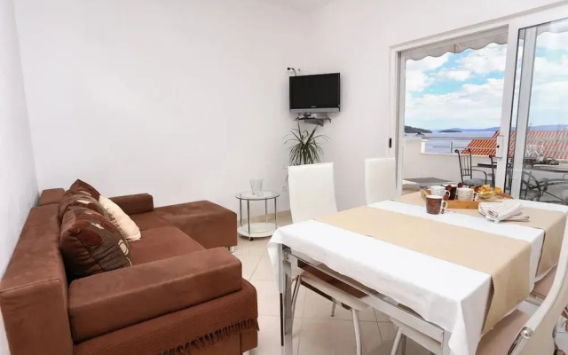 Apartments Frano