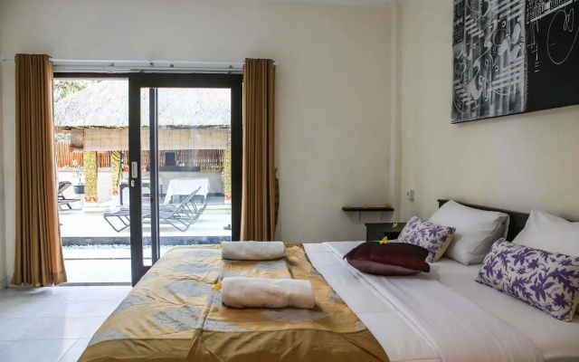 The Sunjaya