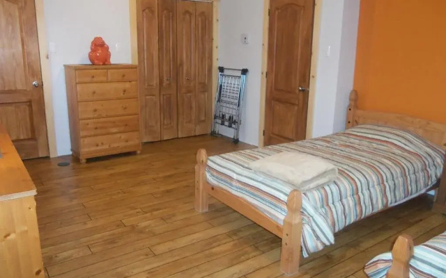 Hébergement JFL, Chalet 5