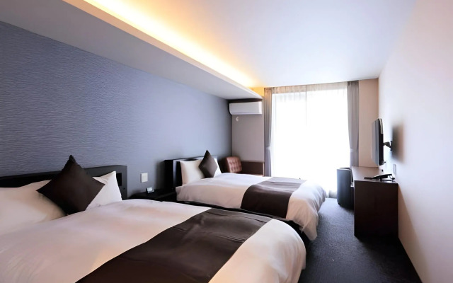 Hotel Promote Hiroshima
