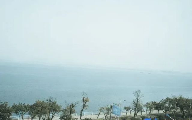 Onlyone Qiaonan Homestay (Xiamen Gaoqi International Airport Branch)