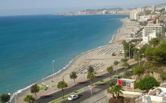 Sea Front Carvajal Benalmadena