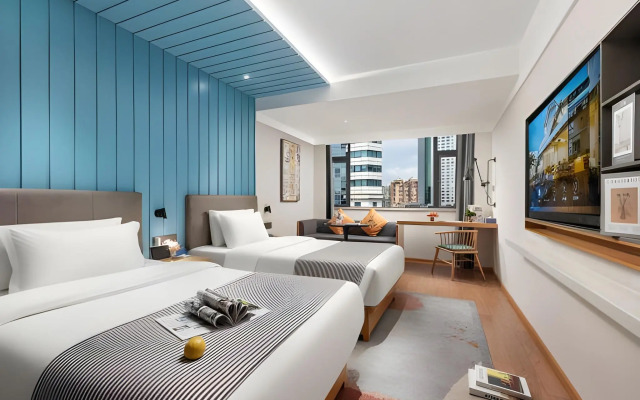 Guangzhou Yingshang • Yalan Hotel (Beijing Road Branch)