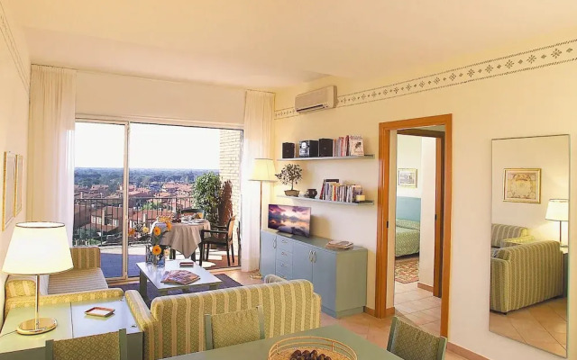 Long Stay Monthly Cheap Apartment With Backyard Garden
