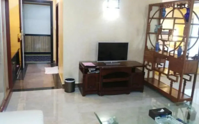 Fu Li Wan Hotspring Resort