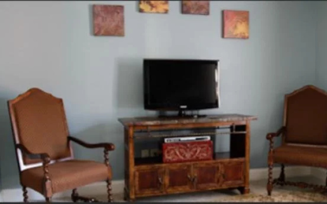 Natchez Manor Bed & Breakfast