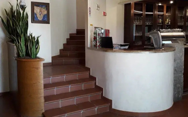 Hotel Alle Mondine