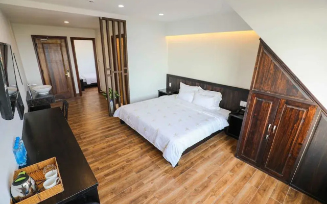 Thanh Loan 2 Da Lat Hotel