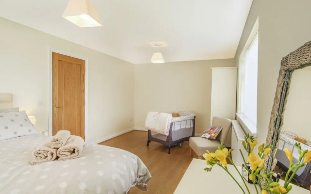 Coed Bolyn Lodge