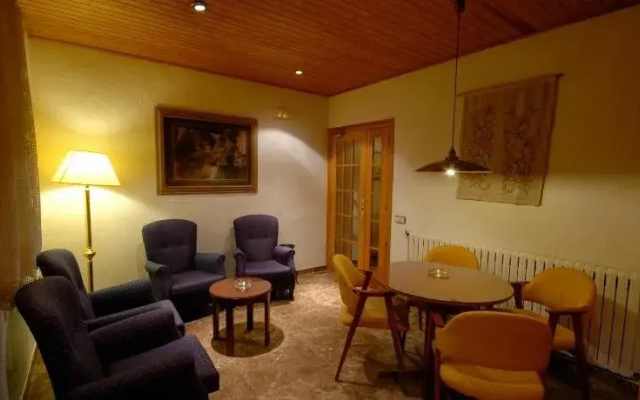 Hotel Els Puis