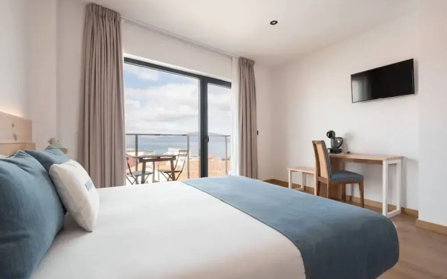 Hotel Costa da Morte