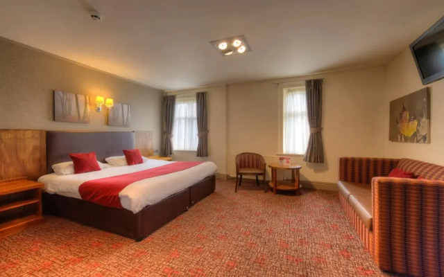 White Rabbit Hotel by Chef and Brewer Collection