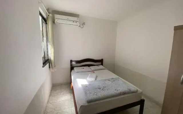 Oyo Morumbi Hotel