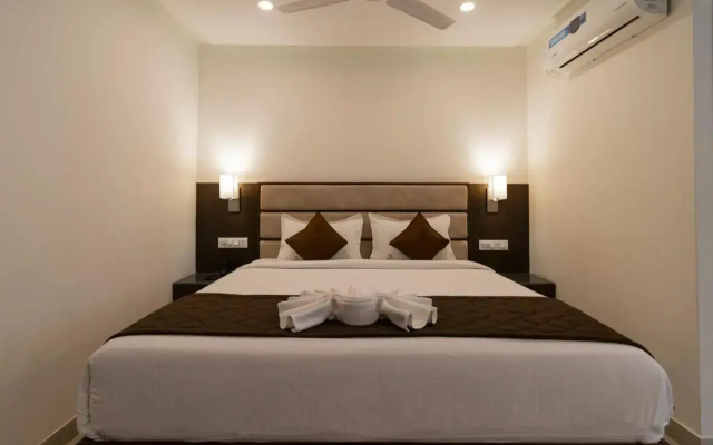 Nice Stay The Business Hotel