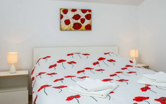 Holiday Villa Vita