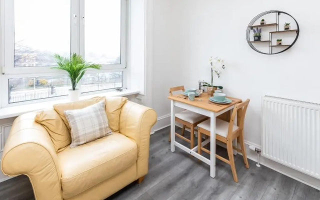 Wheretostay Apartment River Side