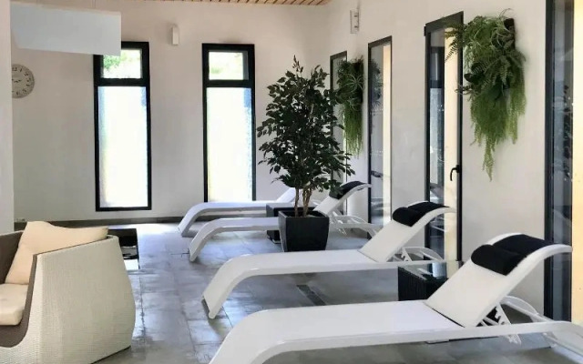 Le Clos Saint Michel Resort & Spa