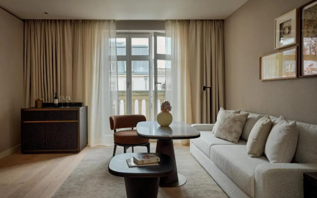 The Florentin by Althoff Collection