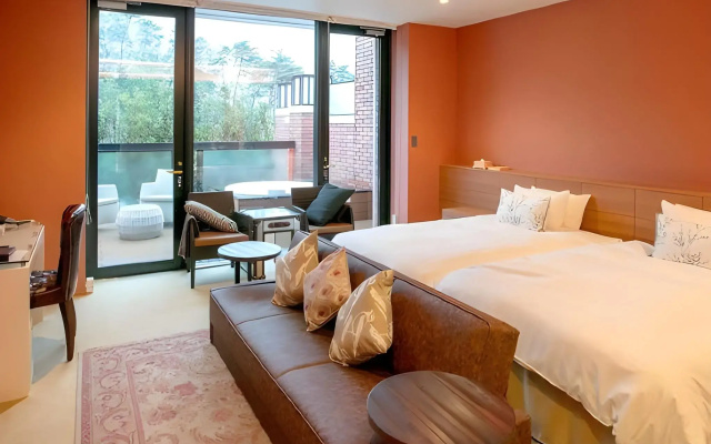 Hotel The Nesta & Spa