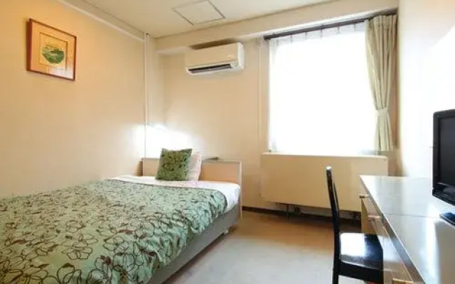 Hotel Aurum Hita