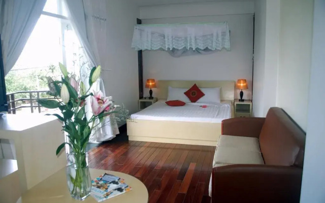 An Huy Villa