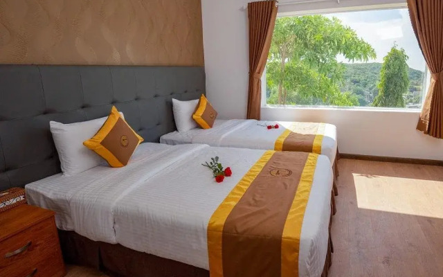 7S Hotel Friendly Phan Thiet