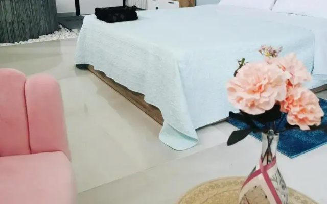 La Suite della casa bianca