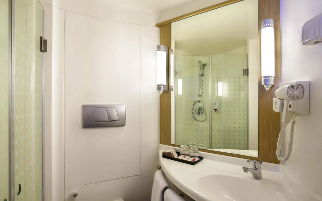 ibis Manado City Center Boulevard