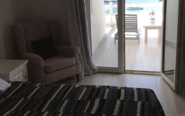 Sailinn Mykonos