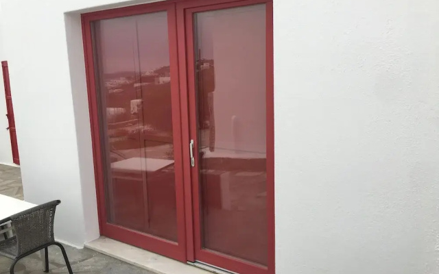 IliadMaria Apartments