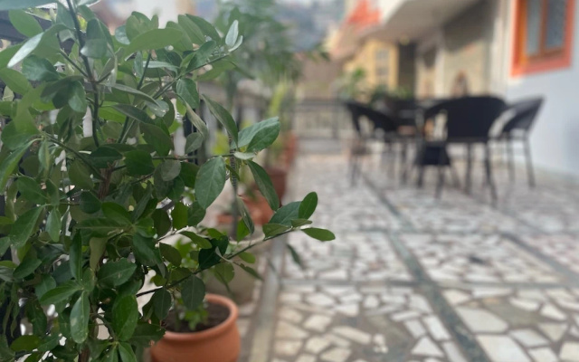 Notting Hills Bnb