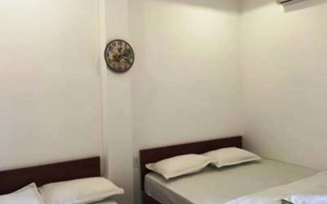 Vien Dong 2 Guesthouse