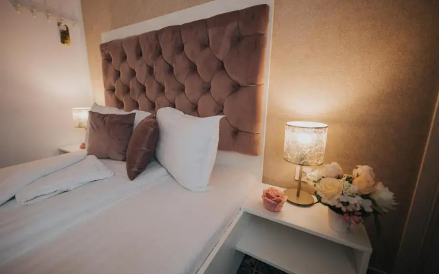 Hotel Marabella