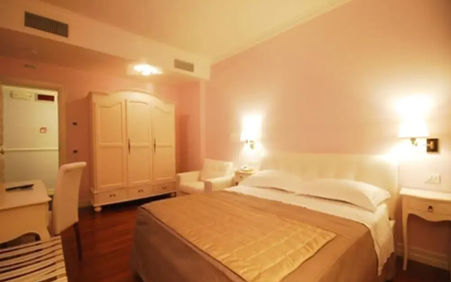 Albergo Centrale