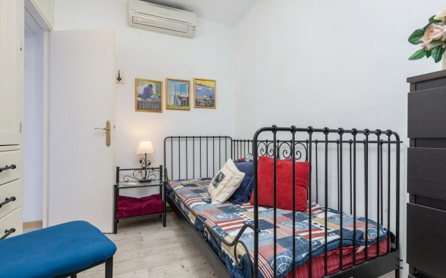 Apartamento 24 Edificio Canopus - Apartment