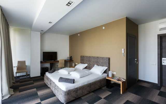 7 Terrass Boutique Hotel