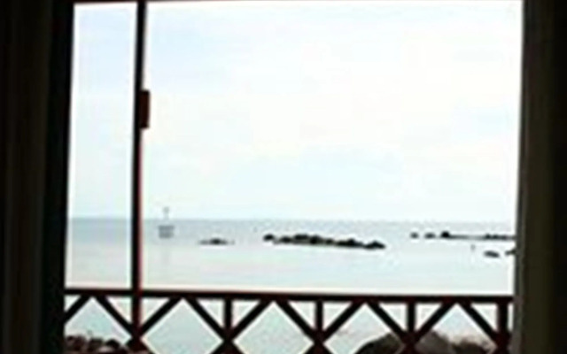 Rin Beach Resort