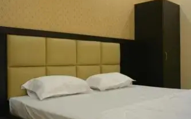 Olive Suites