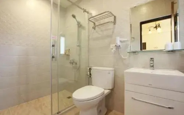 Yuli Happiness B&B